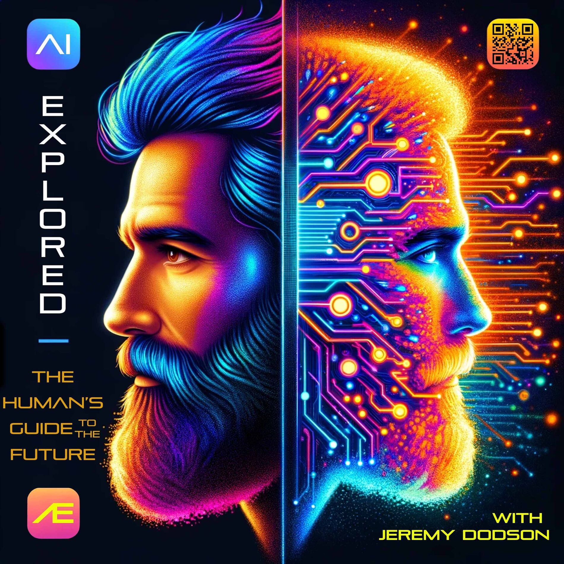 Show cover of ai Explored