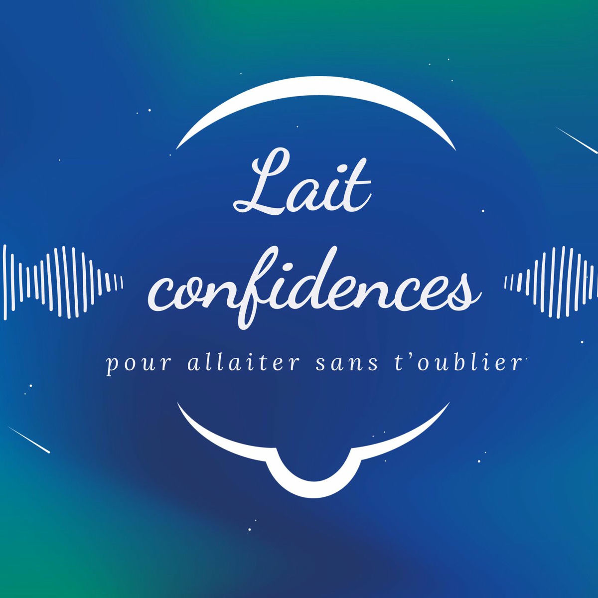 Show cover of Lait Confidences