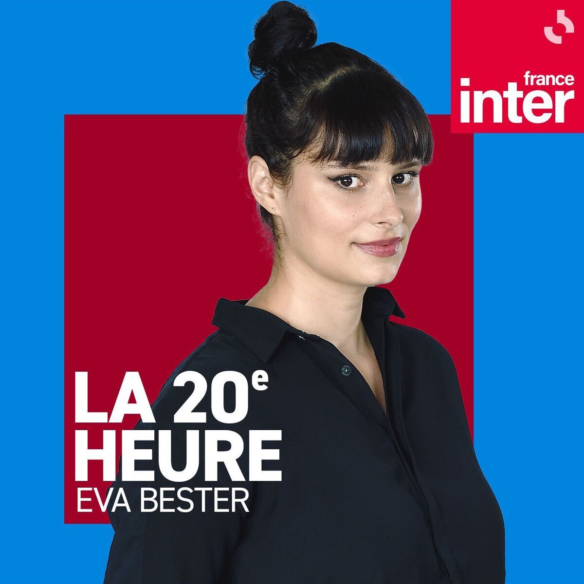 Show cover of La 20e heure