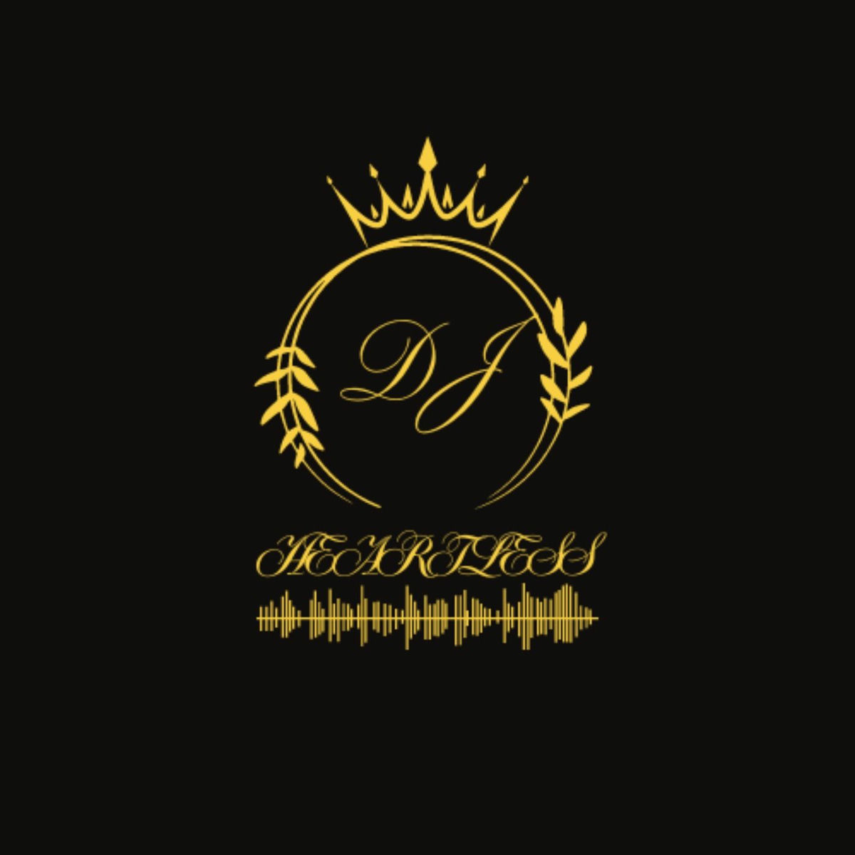 Show cover of DJHEARTLESS