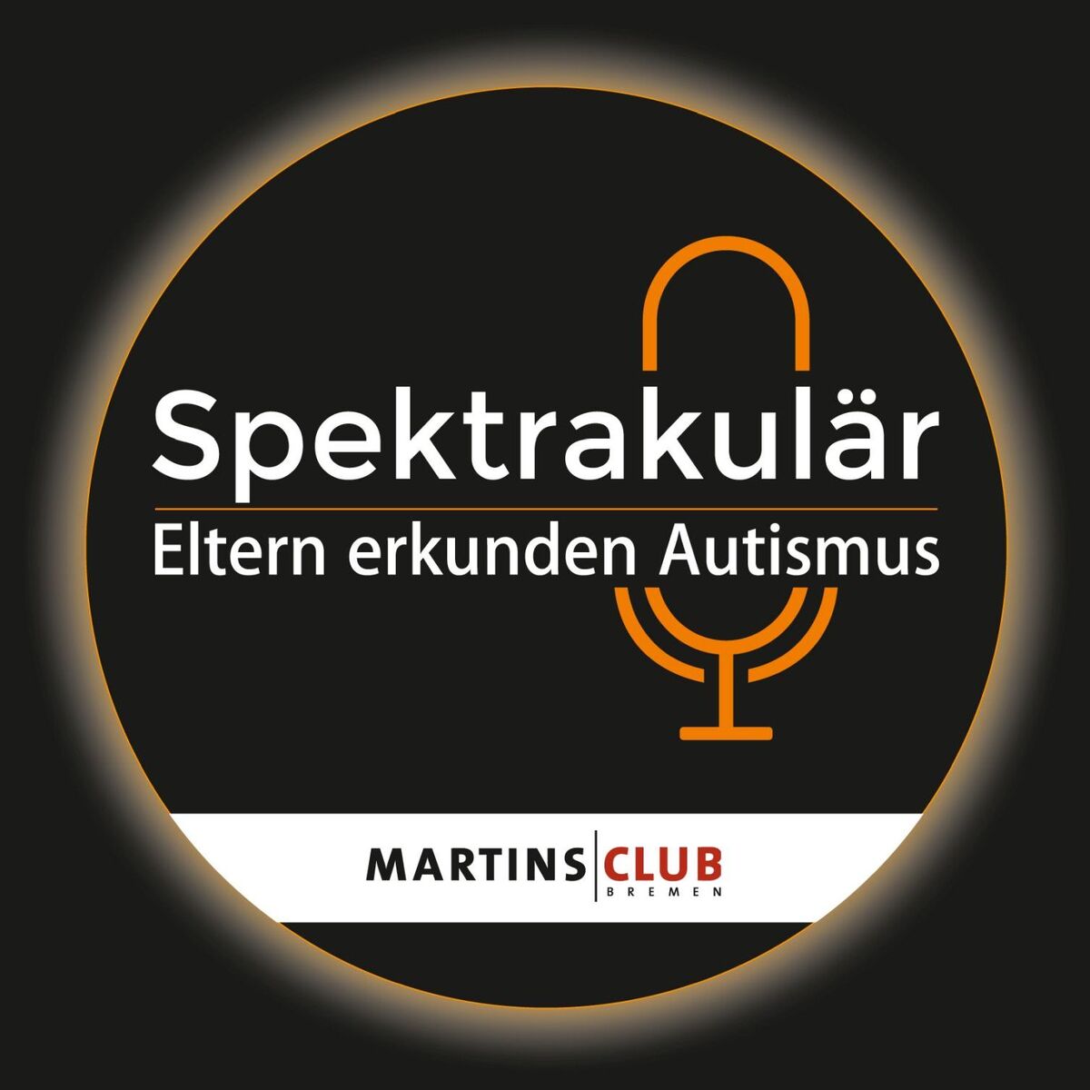 Show cover of Spektrakulär - Eltern erkunden Autismus