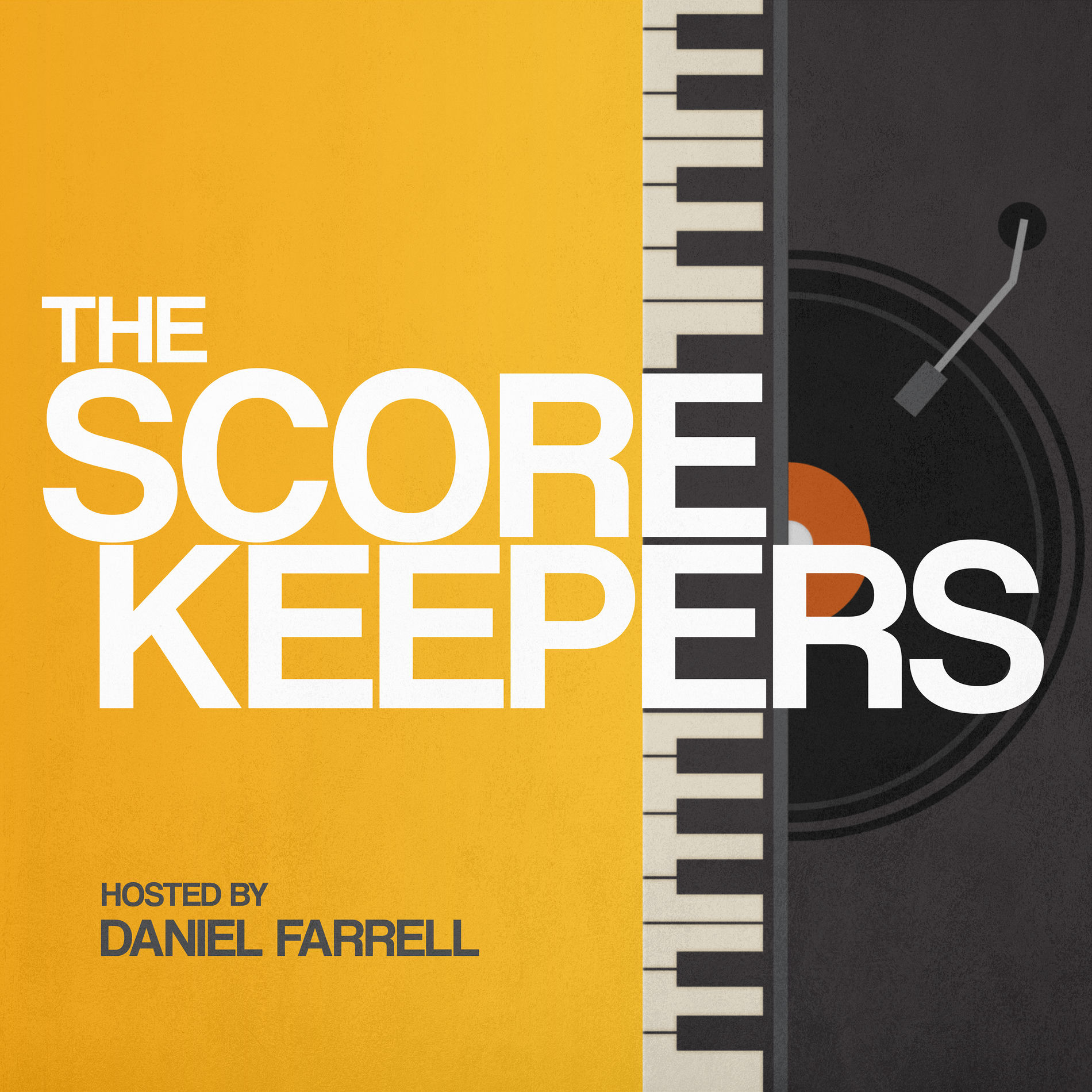 Show cover of The Score Keepers