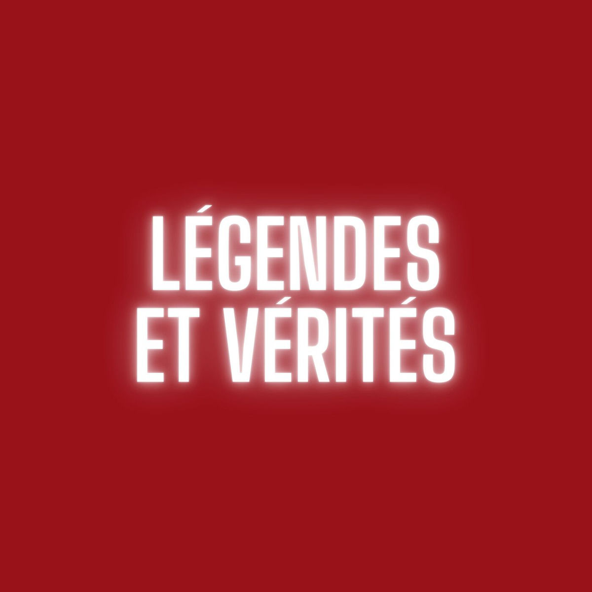 Show cover of Légendes et Vérités