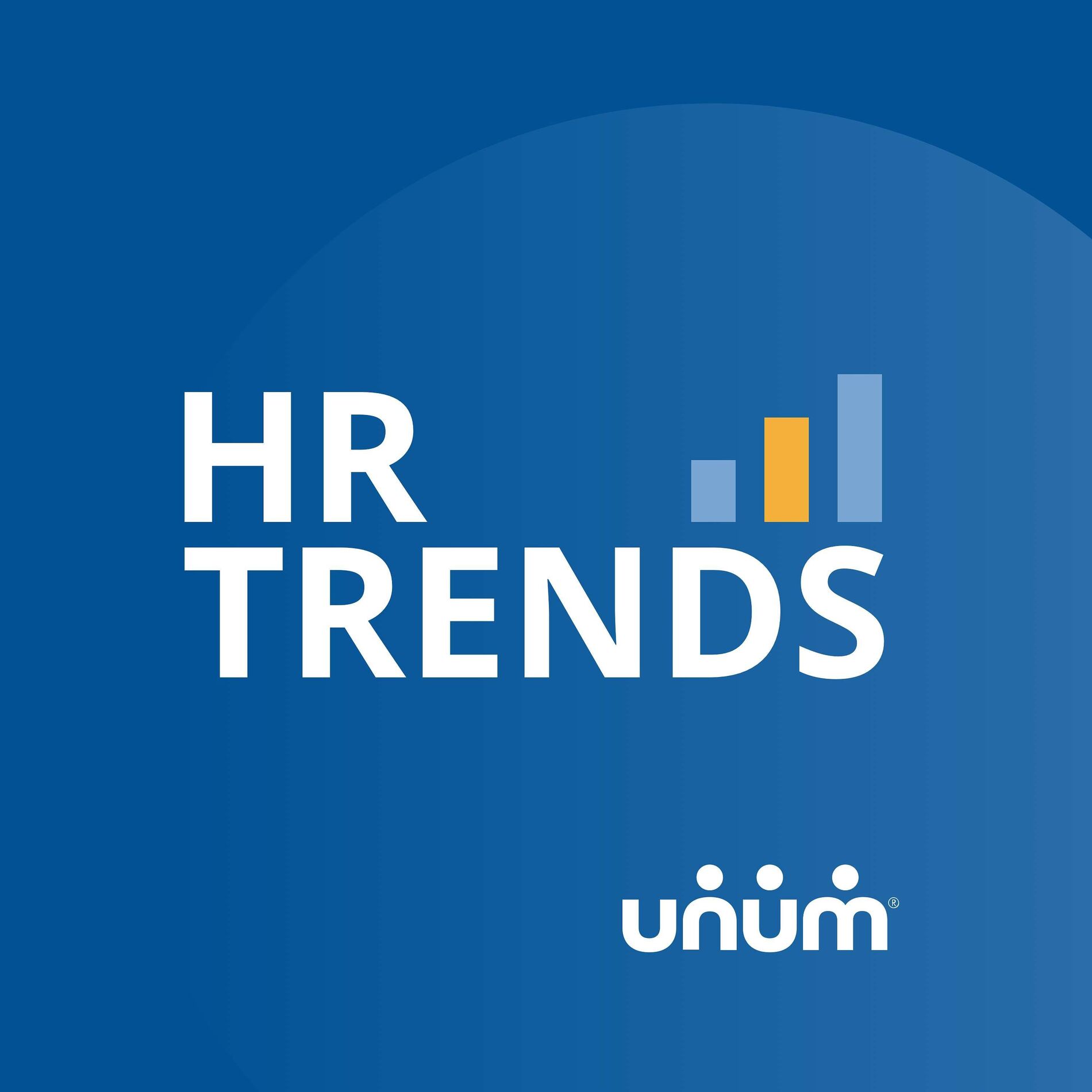 Show cover of HR Trends