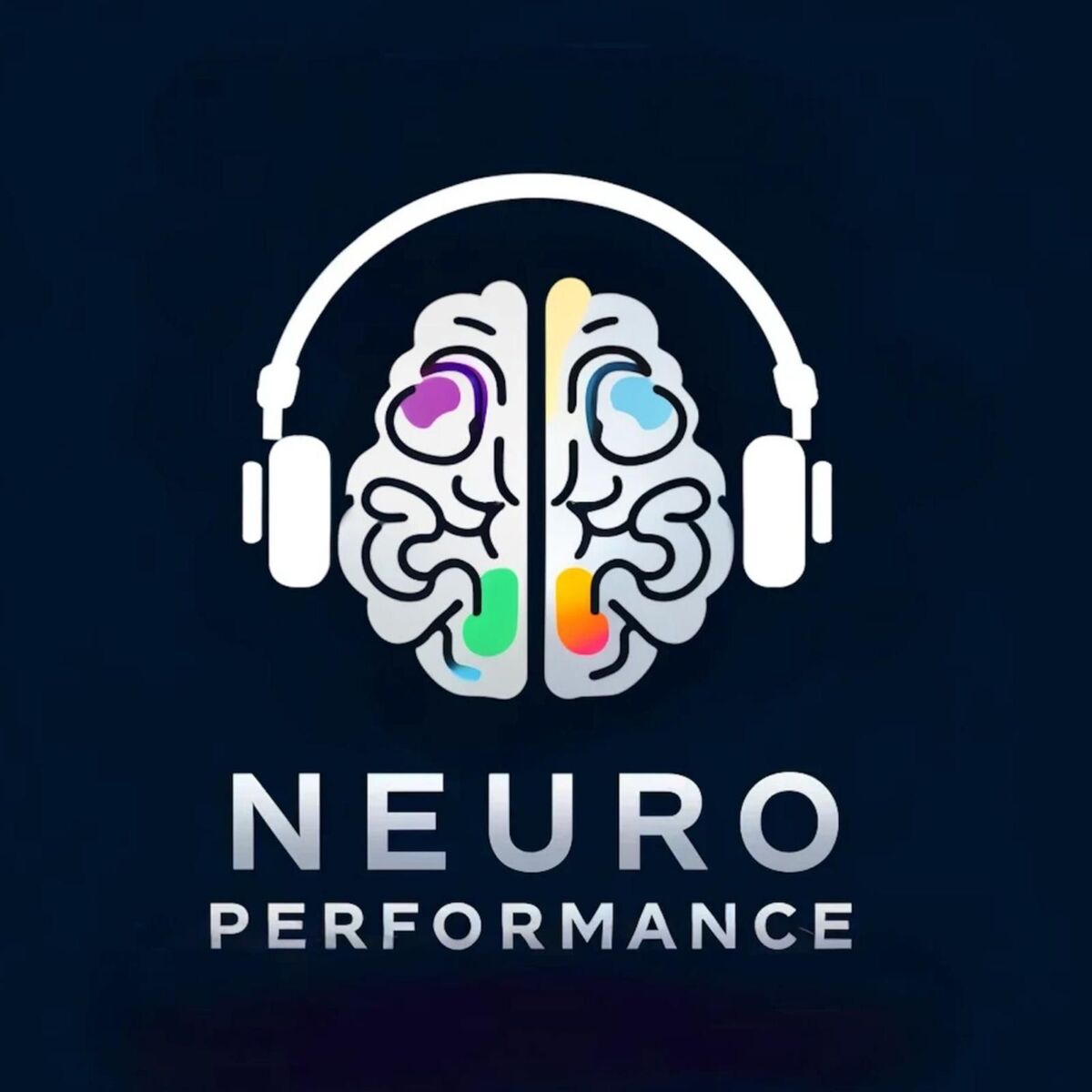 Show cover of Neuro Performance By Andy Murphy