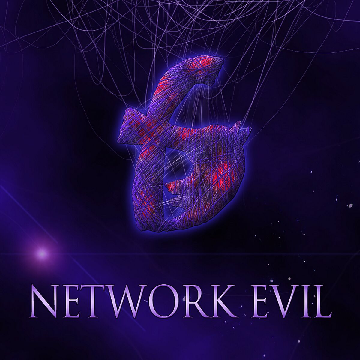 Show cover of Network Evil 6