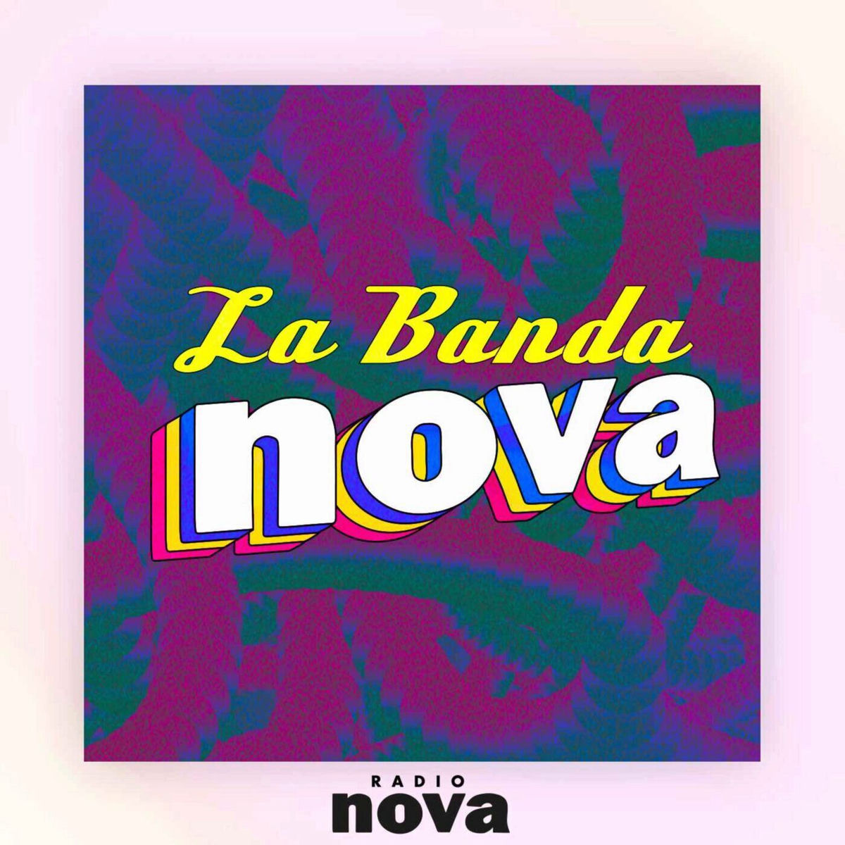 Show cover of La Banda Nova