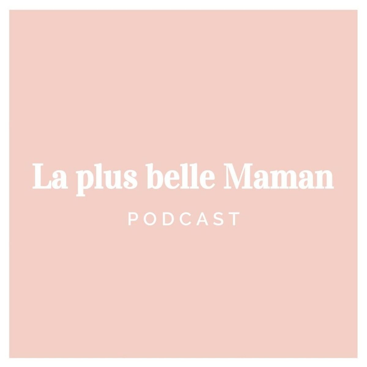 Show cover of La plus belle Maman