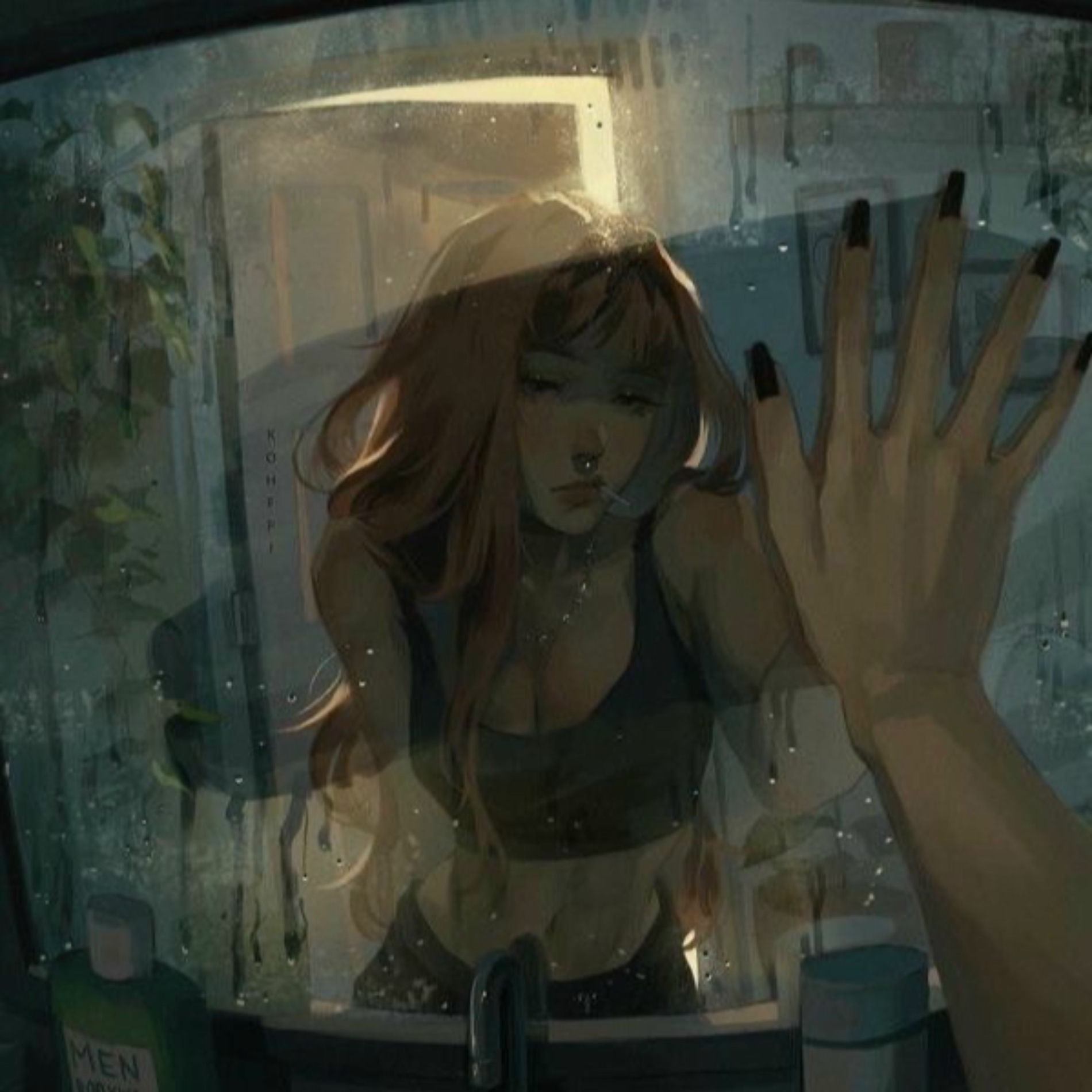 Show cover of Journal d'une girl's girls