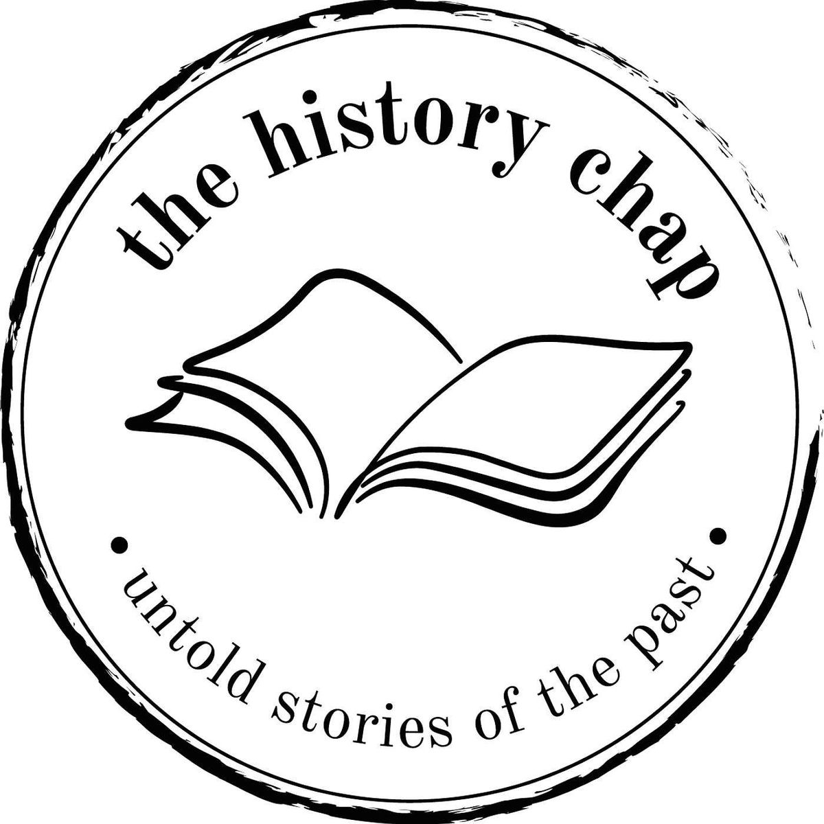 Show cover of The History Chap Podcast