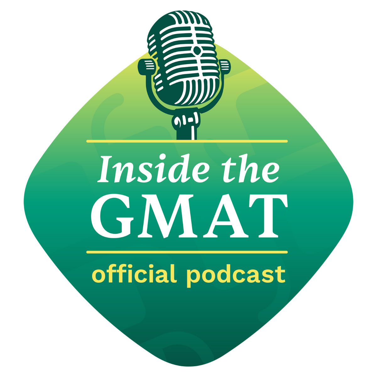 Show cover of Inside the GMAT