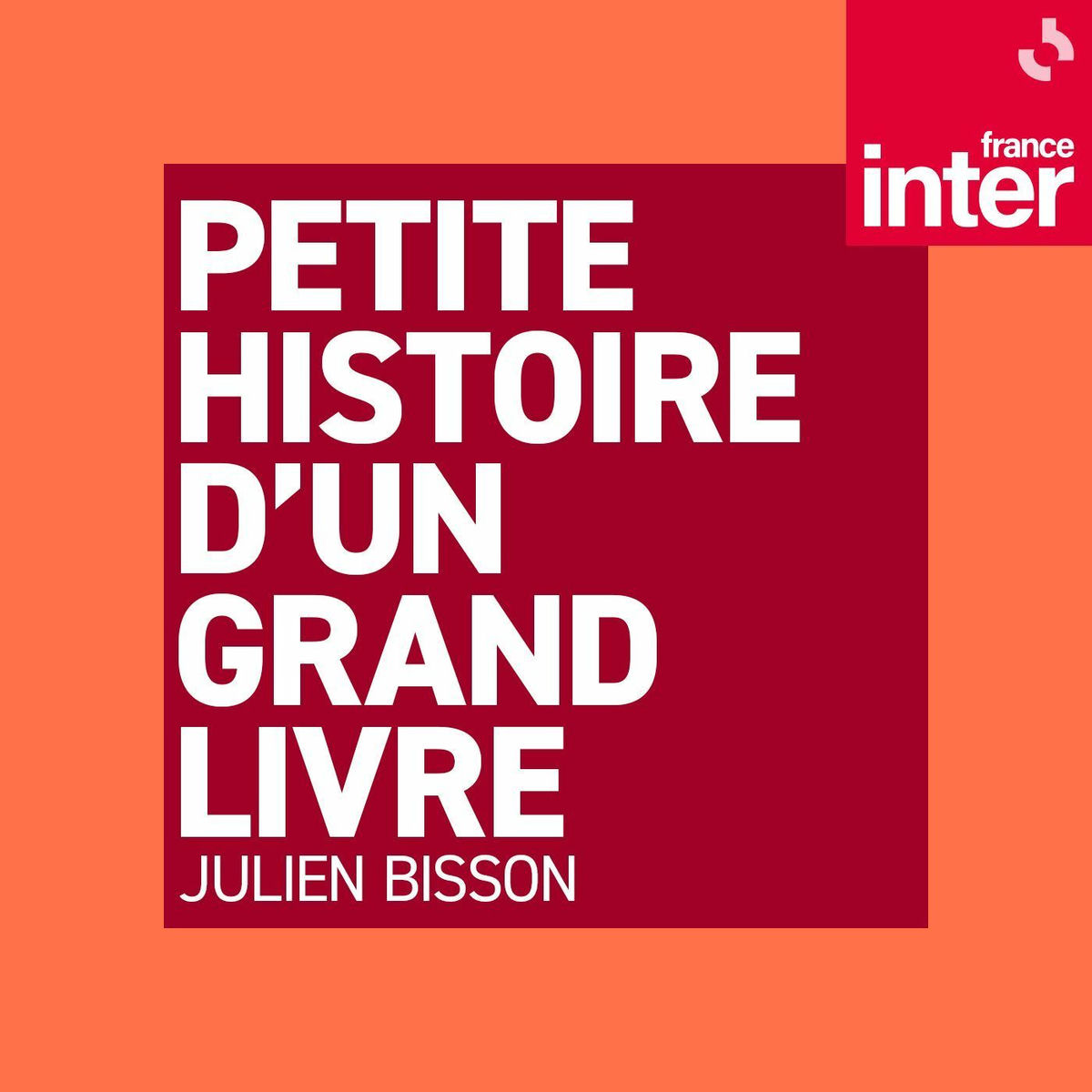 Show cover of Petite histoire d’un grand livre