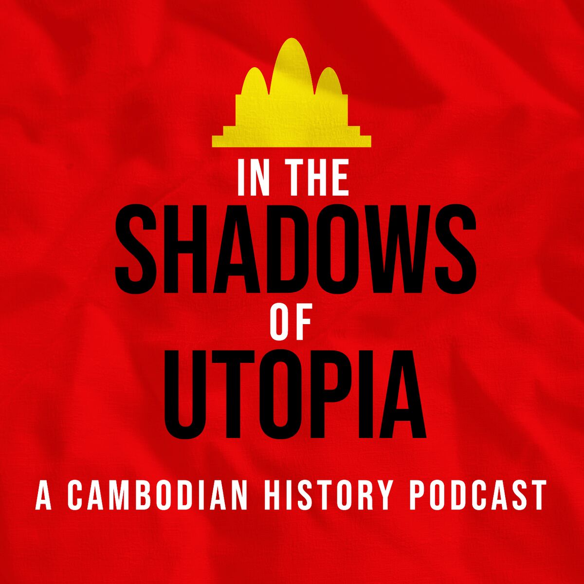 Show cover of In the Shadows of Utopia: The Khmer Rouge and the Cambodian Nightmare