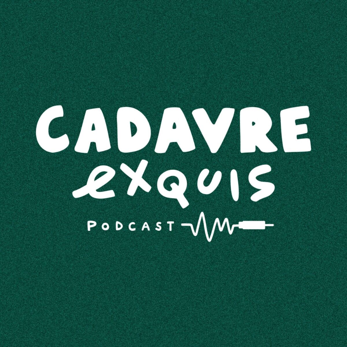 Show cover of Cadavre Exquis