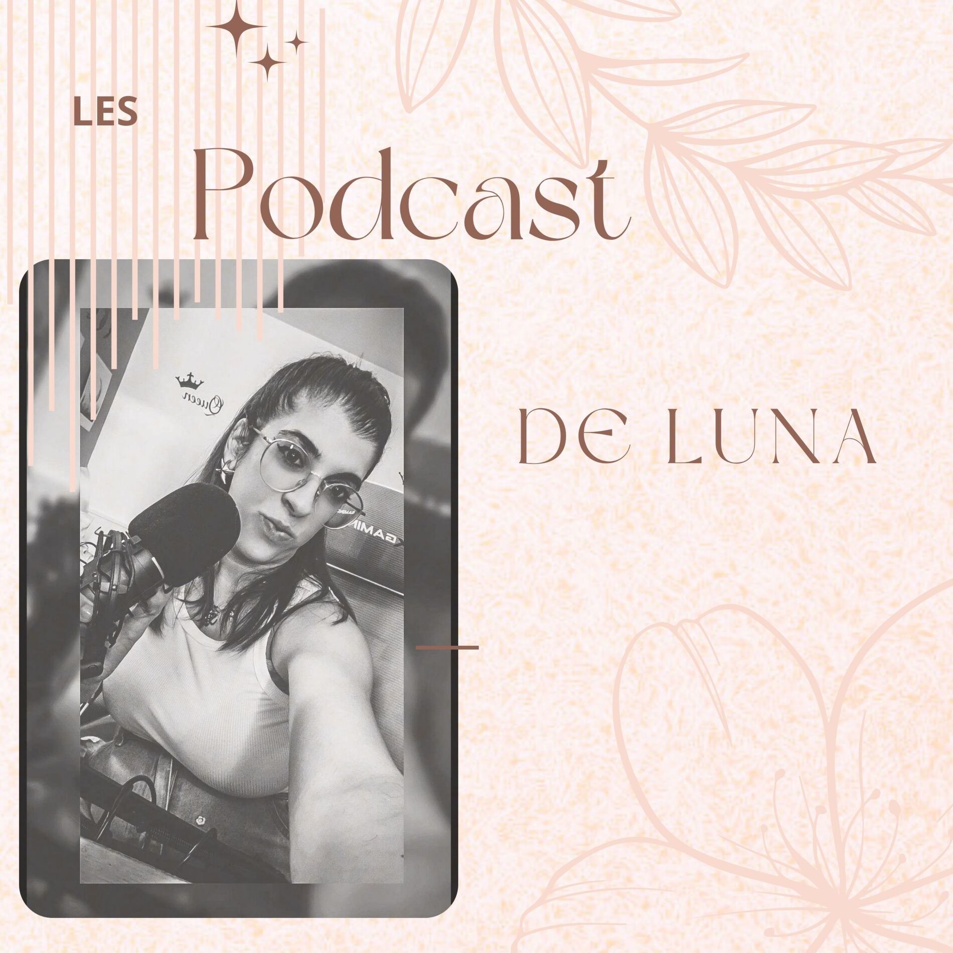 Show cover of Les podcast de Luna
