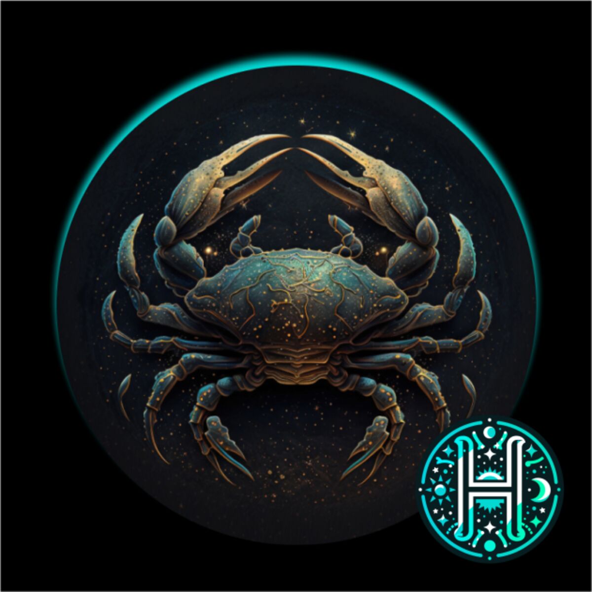 Show cover of Cancer Horoscope For Today | #cancer #dailyhoroscope #astrology