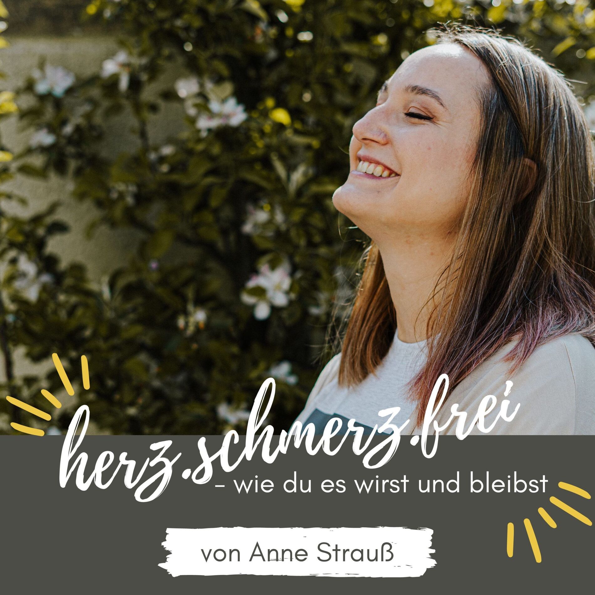 Show cover of herz.schmerz.frei