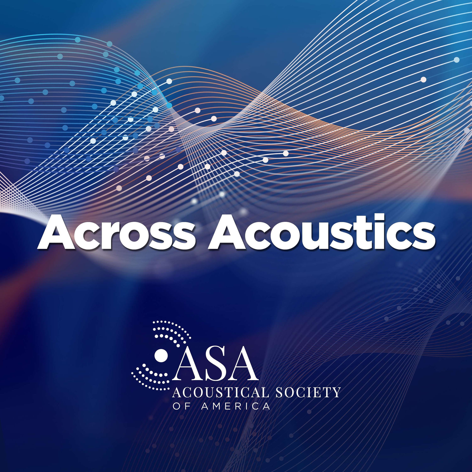 Show cover of Across Acoustics