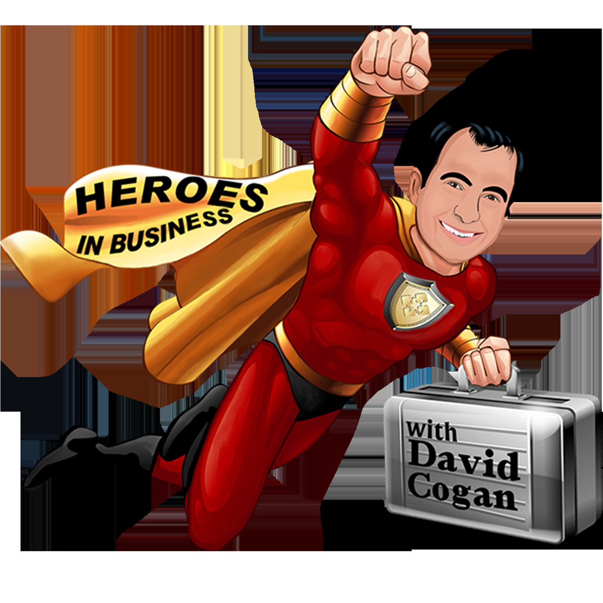 Show cover of Eliances Heroes