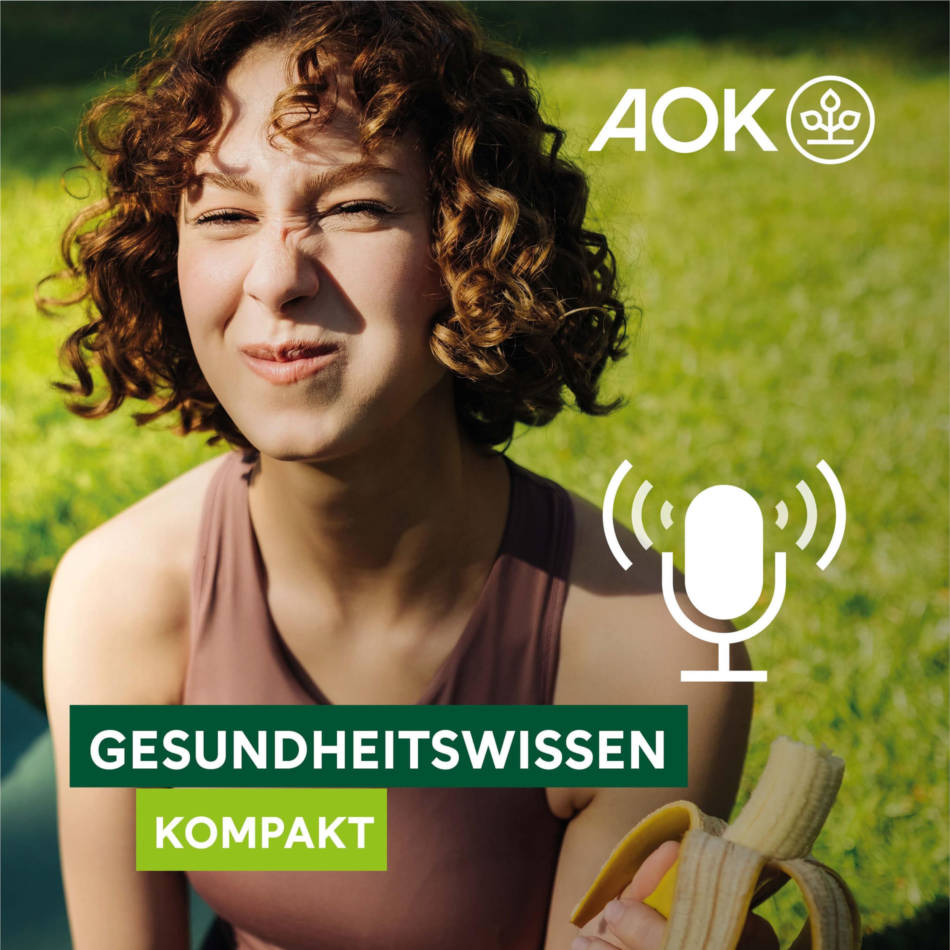 Show cover of ausgesprochen menschlich – Gesundheitswissen kompakt