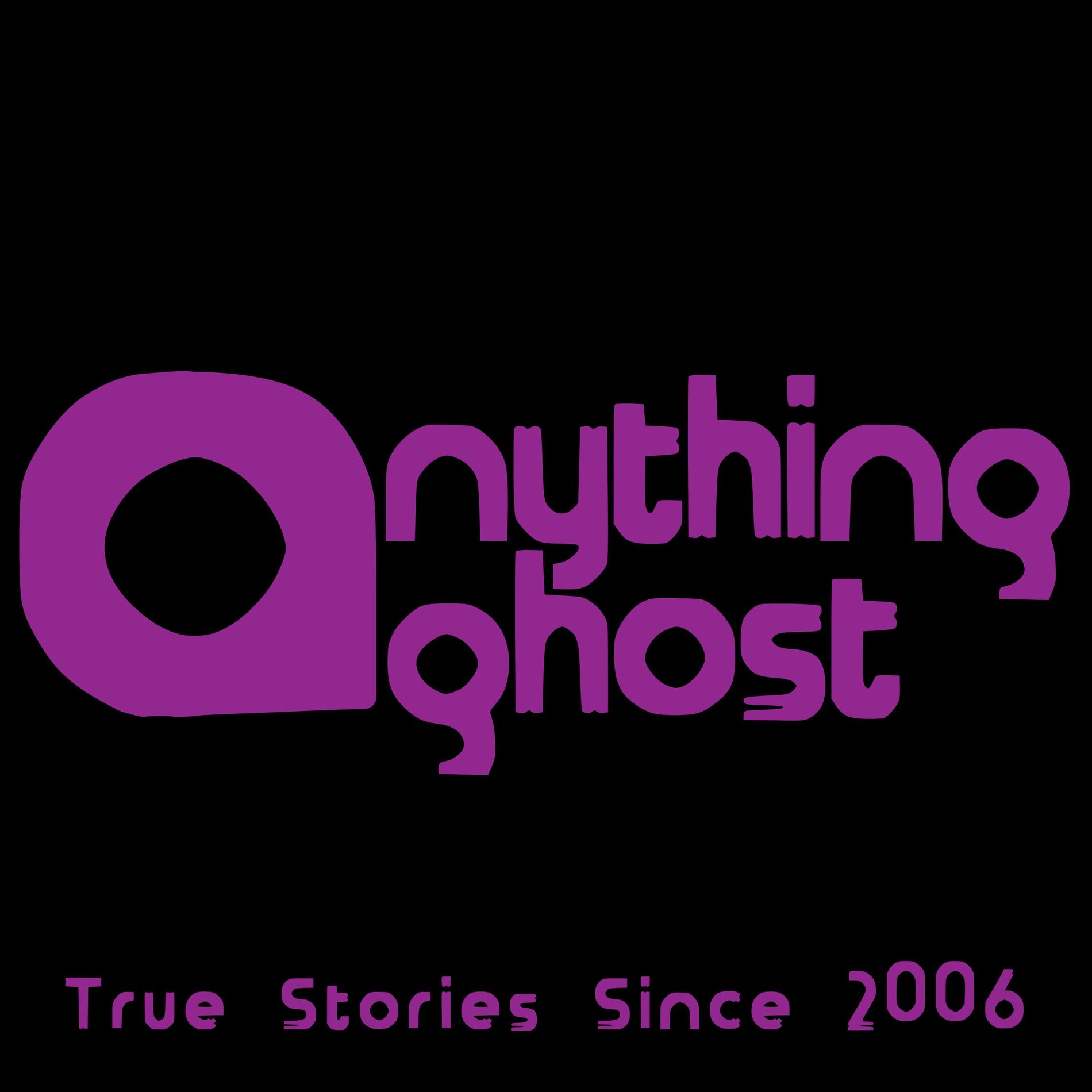 Show cover of Anything Ghost Show