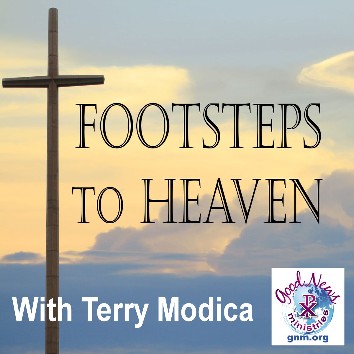 Show cover of Footsteps to Heaven