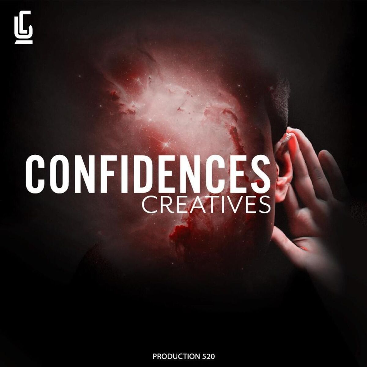 Show cover of Confidences créatives