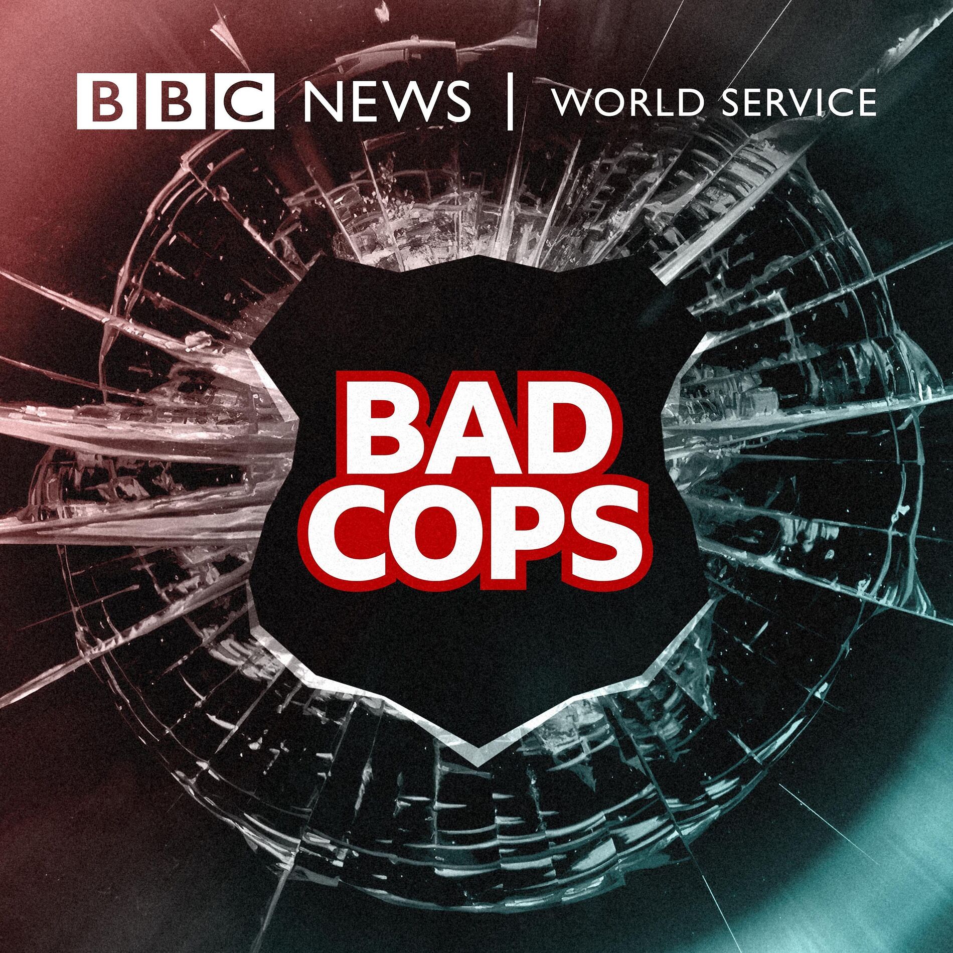 Show cover of Bad Cops