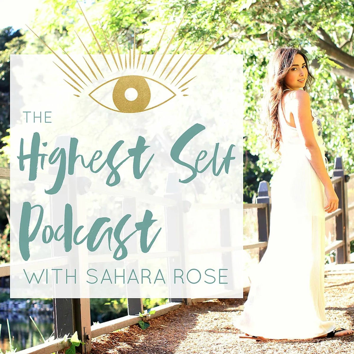 Show cover of Highest Self Podcast