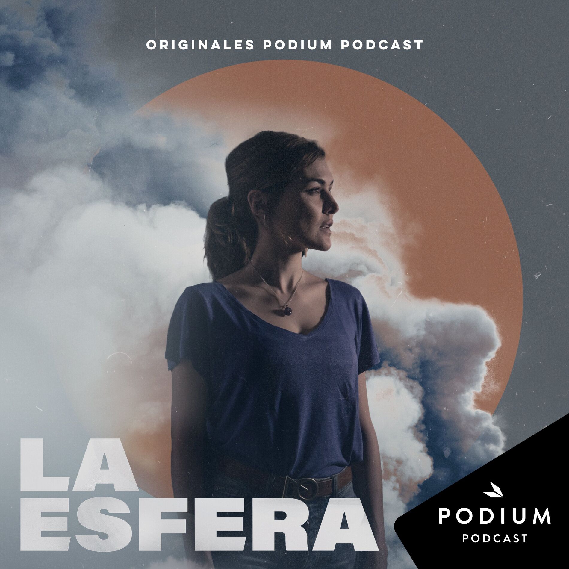 Show cover of La esfera