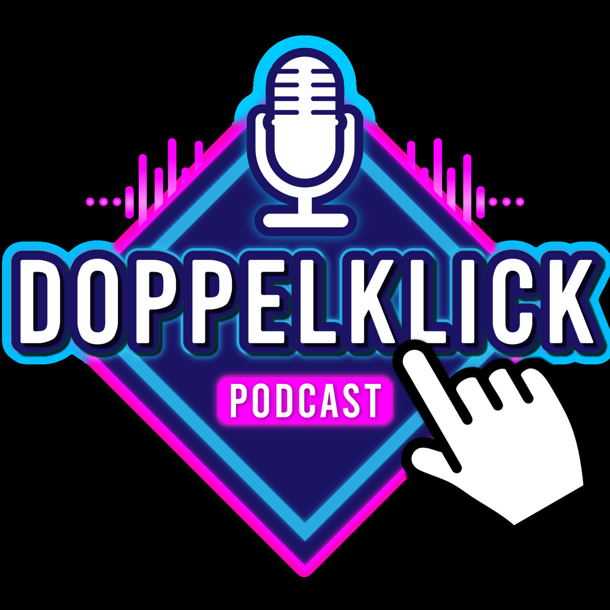 Show cover of Doppelklick