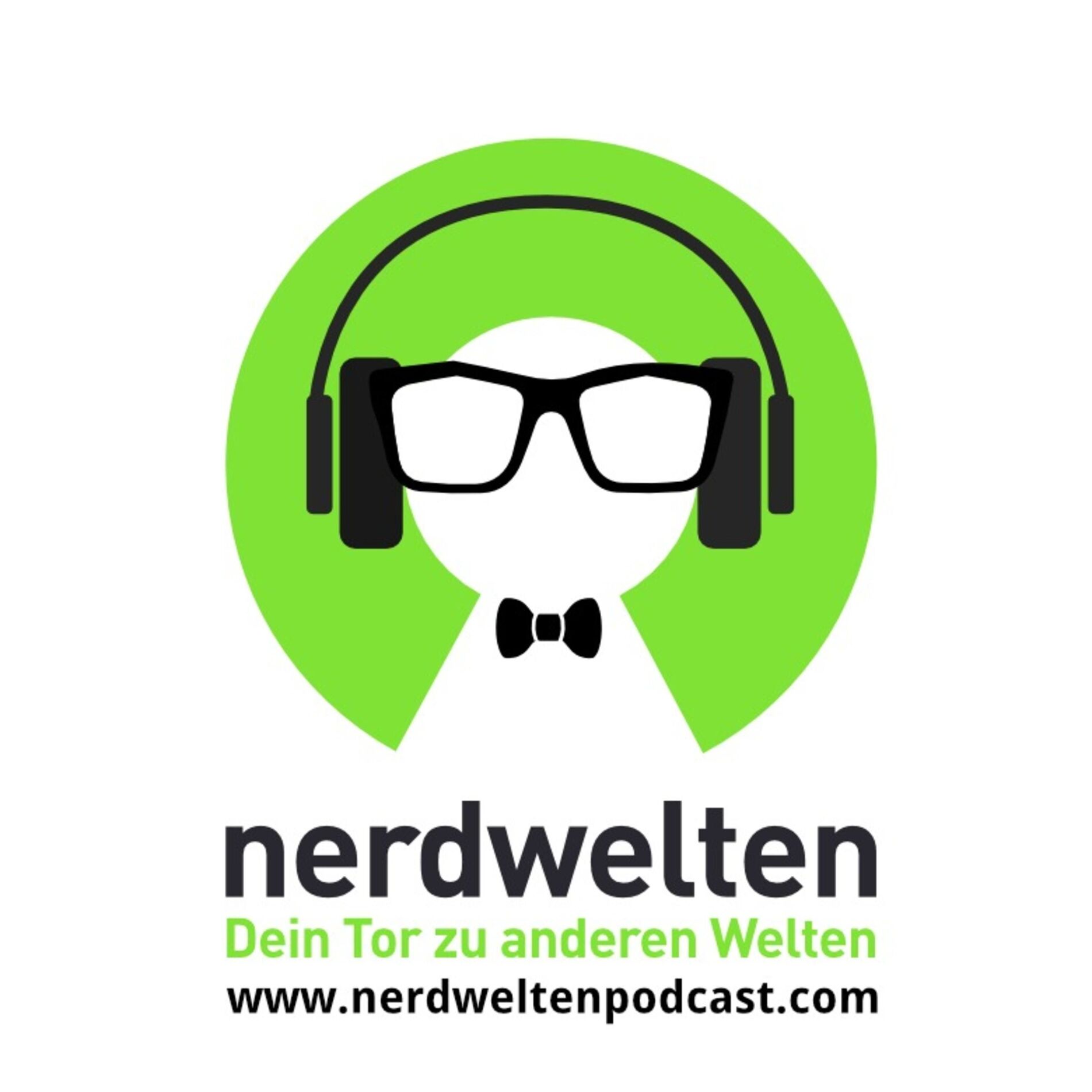 Show cover of Nerdwelten Podcast