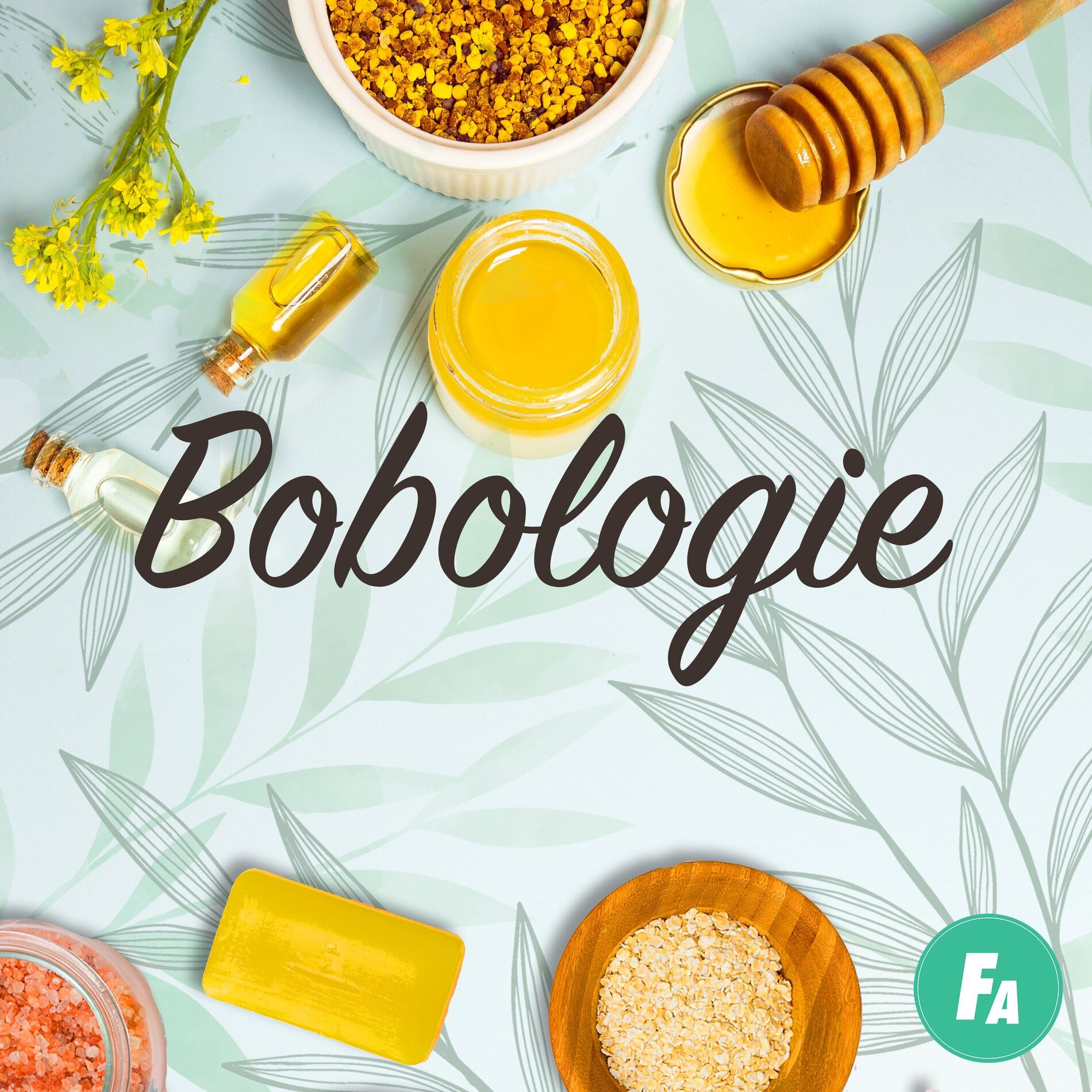 Show cover of Bobologie