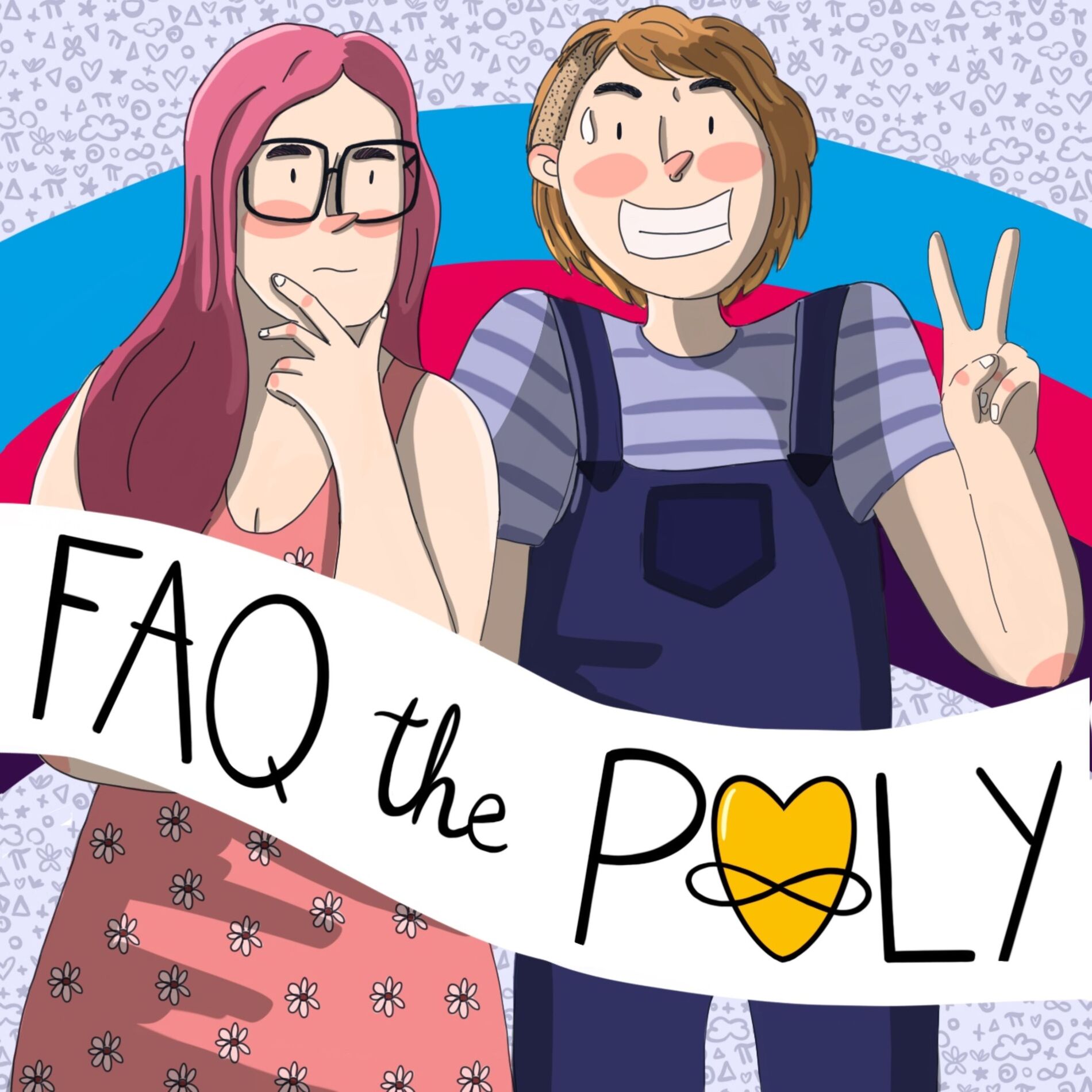 Show cover of FAQ the Poly