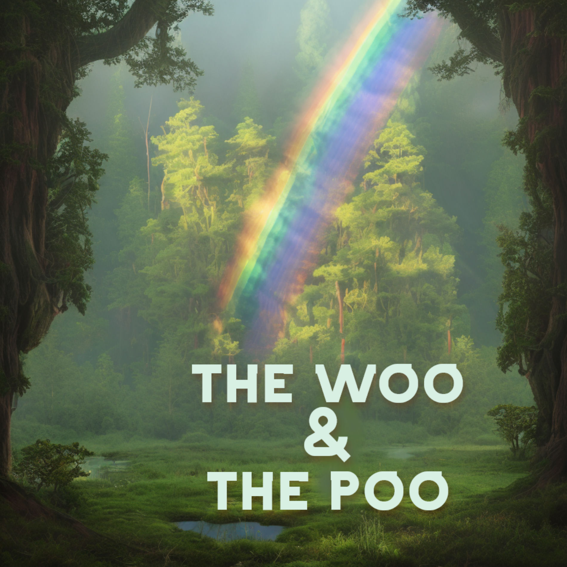 Show cover of The Woo & The Poo