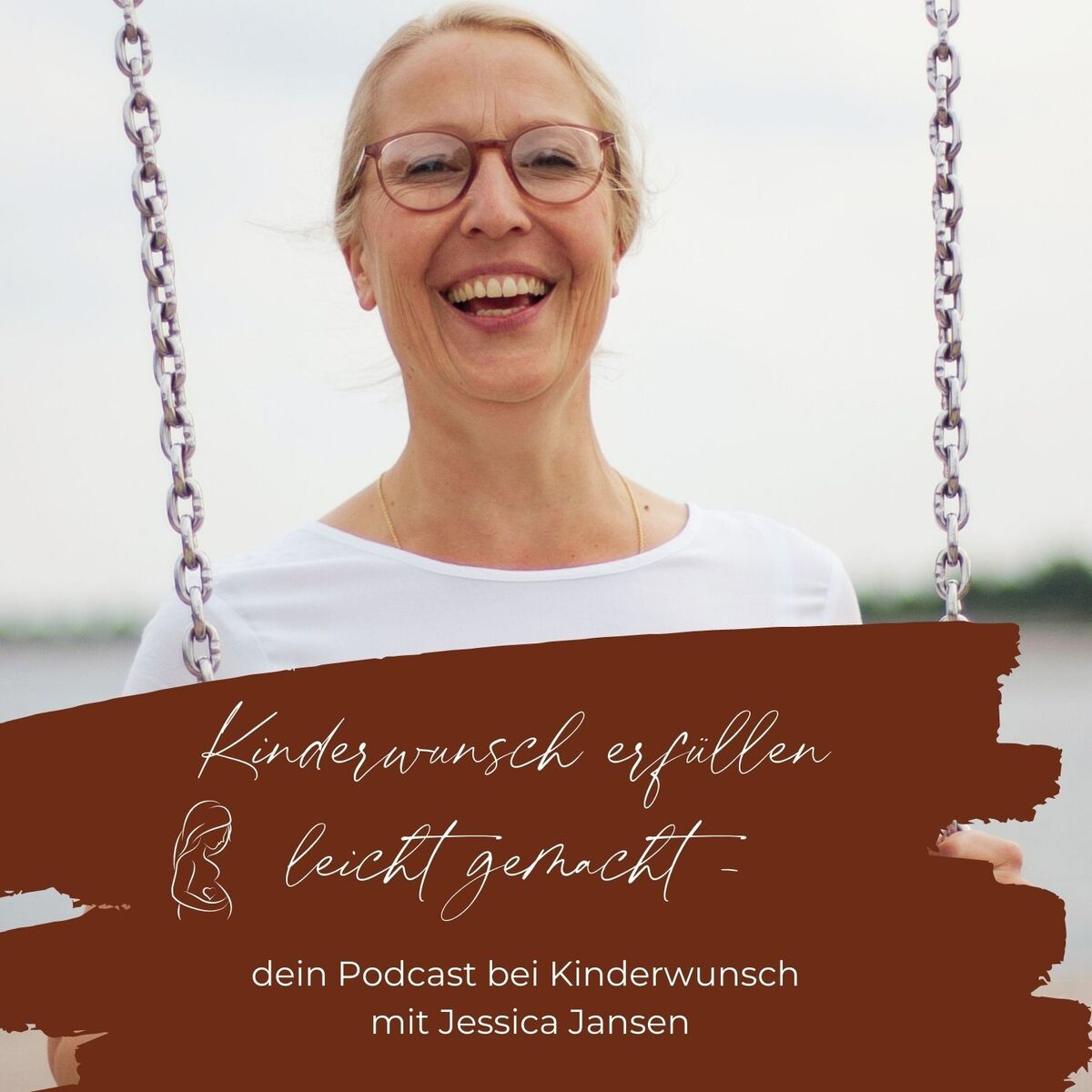 Show cover of Kinderwunsch erfüllen leicht gemacht