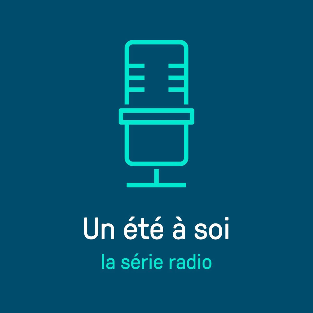 Show cover of Un été à soi