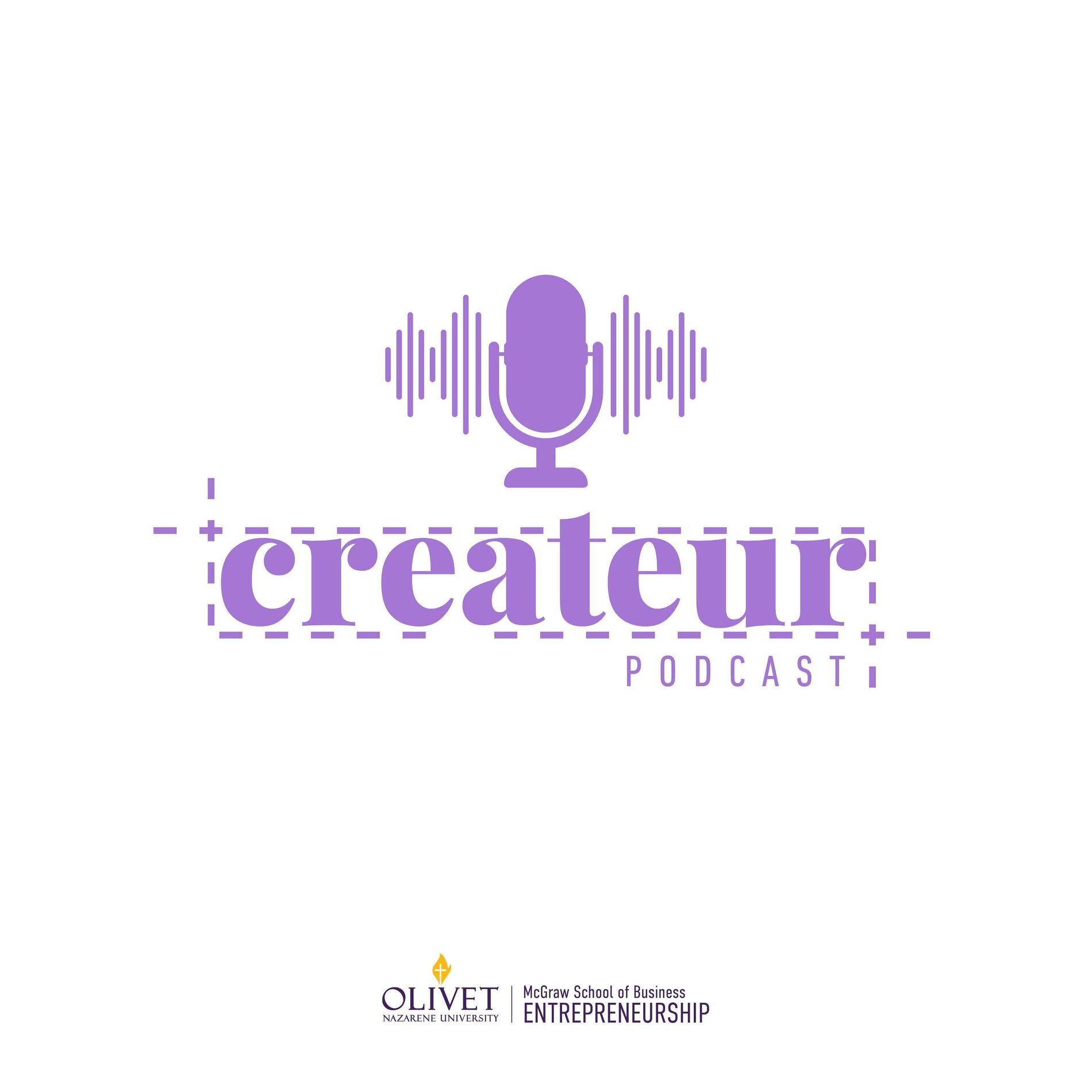 Show cover of The Createur Podcast