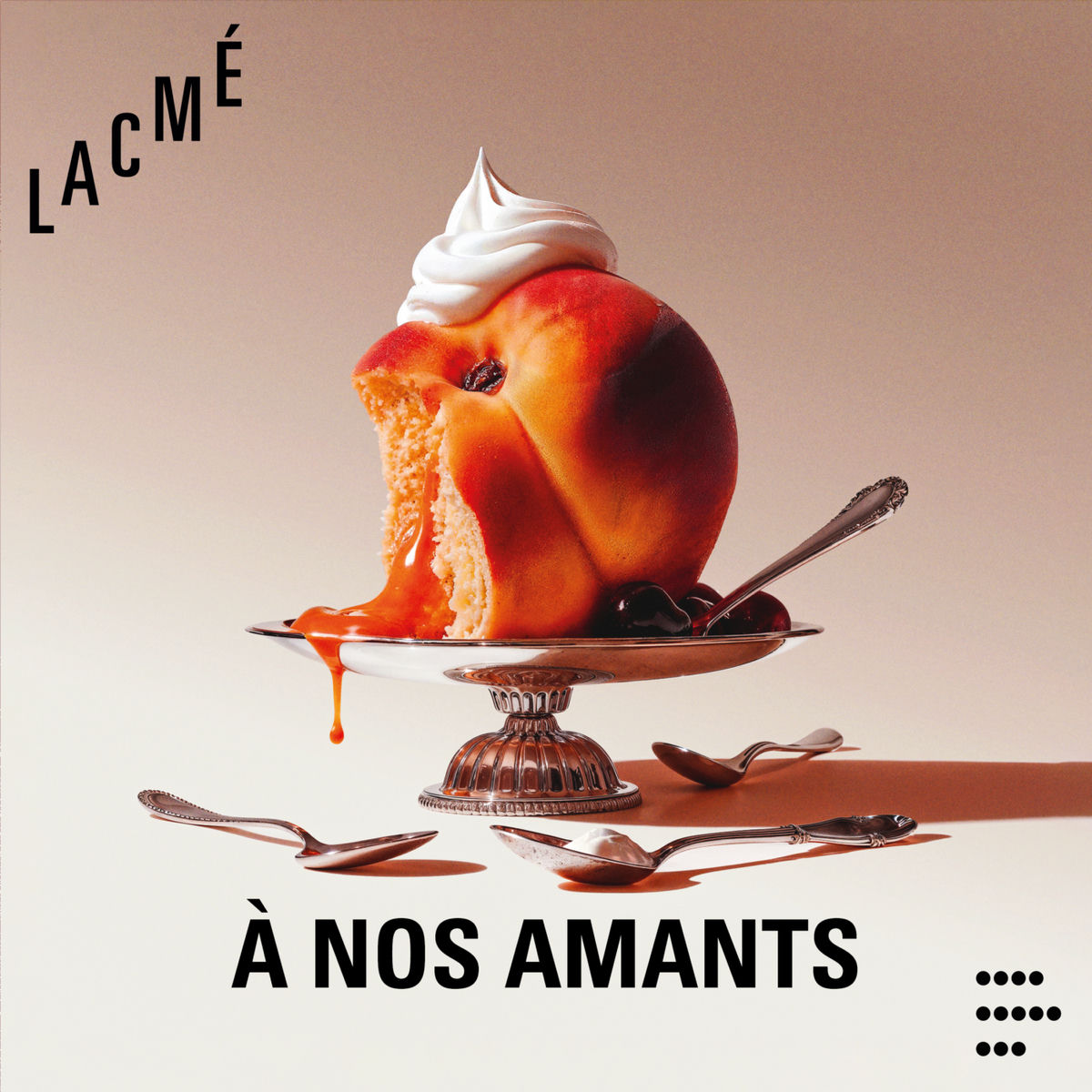 Show cover of À nos amants