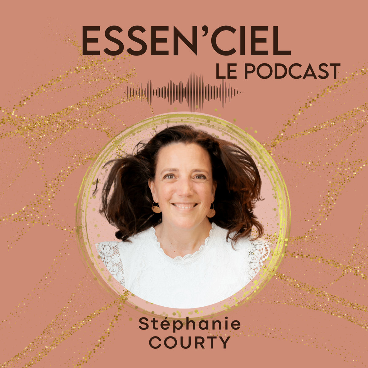 Show cover of ESSEN'CIEL