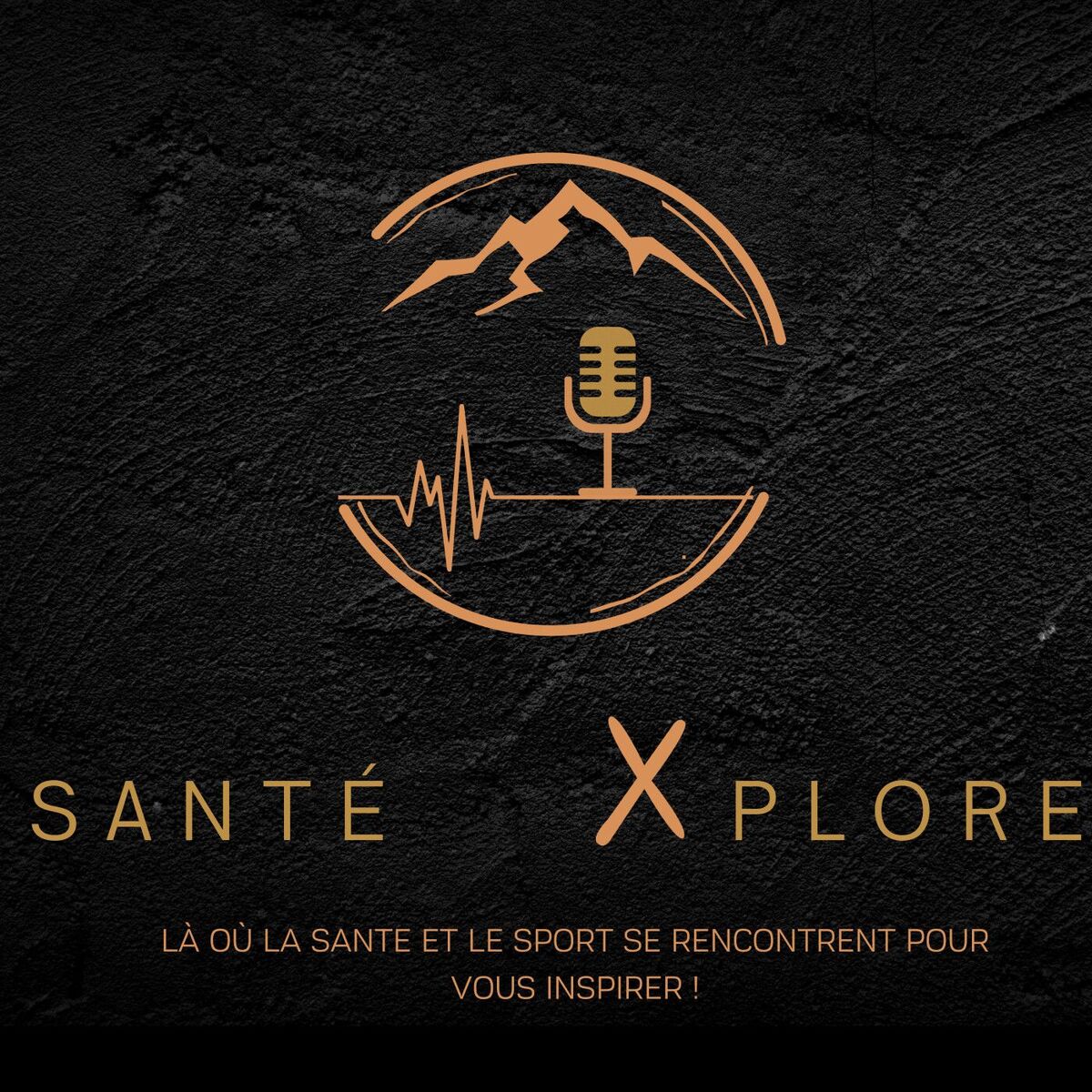 Show cover of Sante Xplore