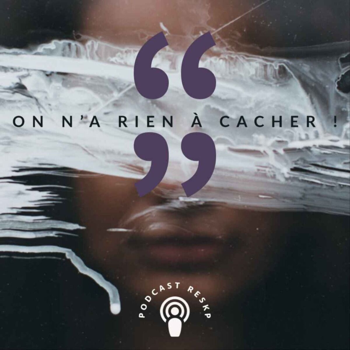 Show cover of On n'a rien à cacher !