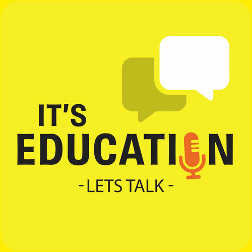 Listen To ItsEducation Podcast Deezer
