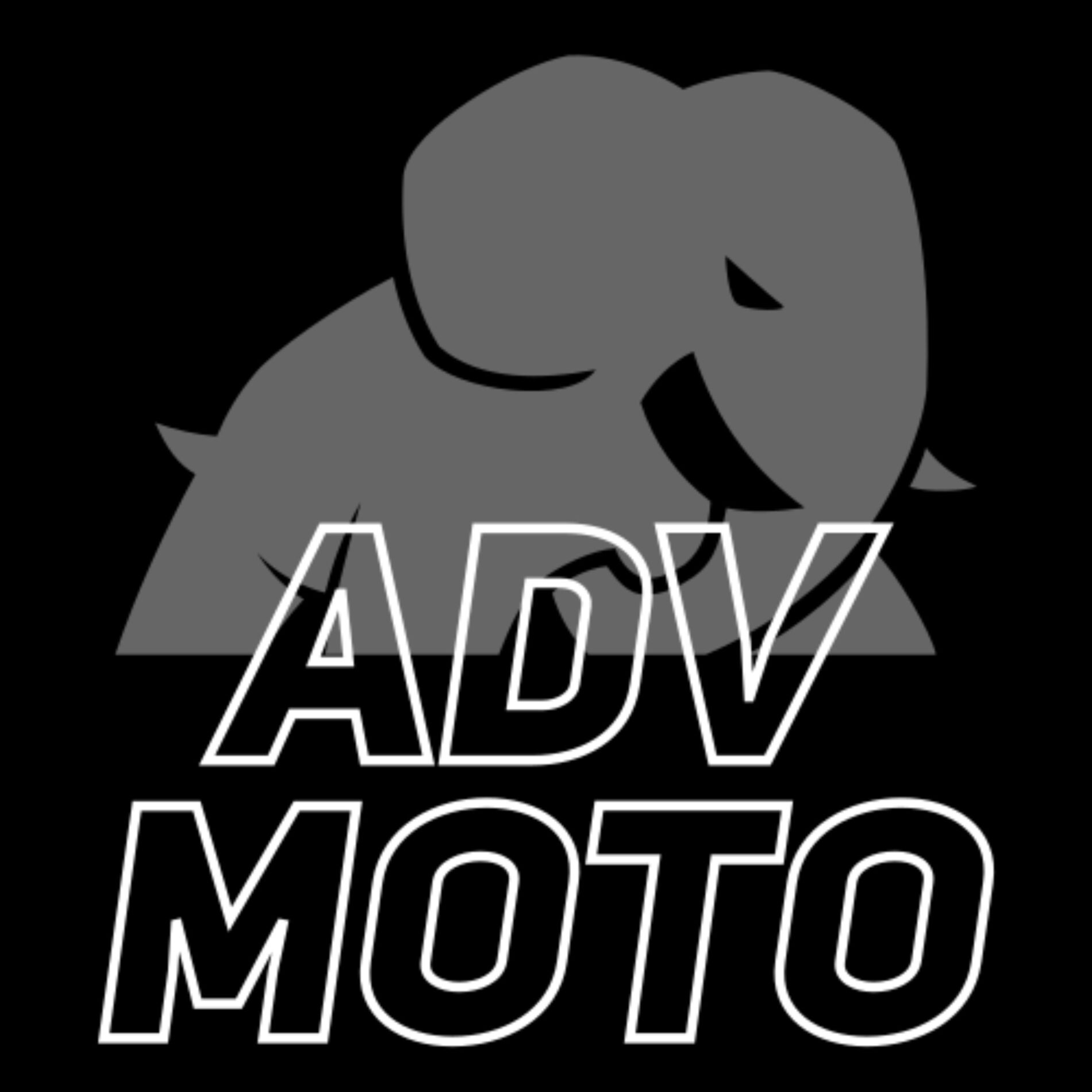Show cover of ADV Moto