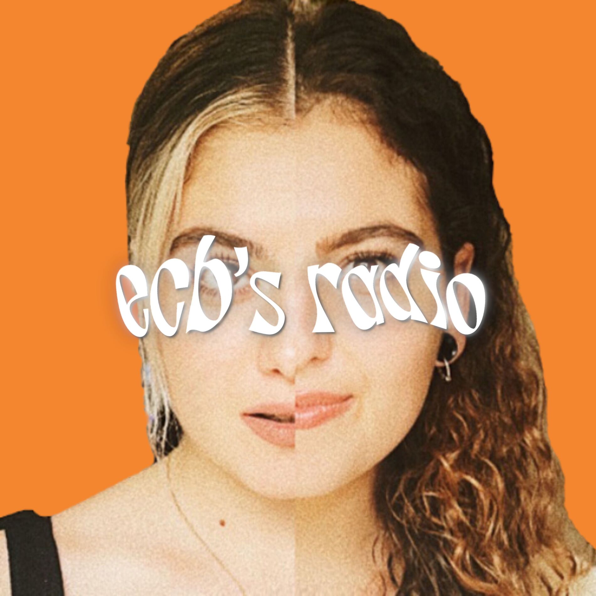 Show cover of ecb's Radio