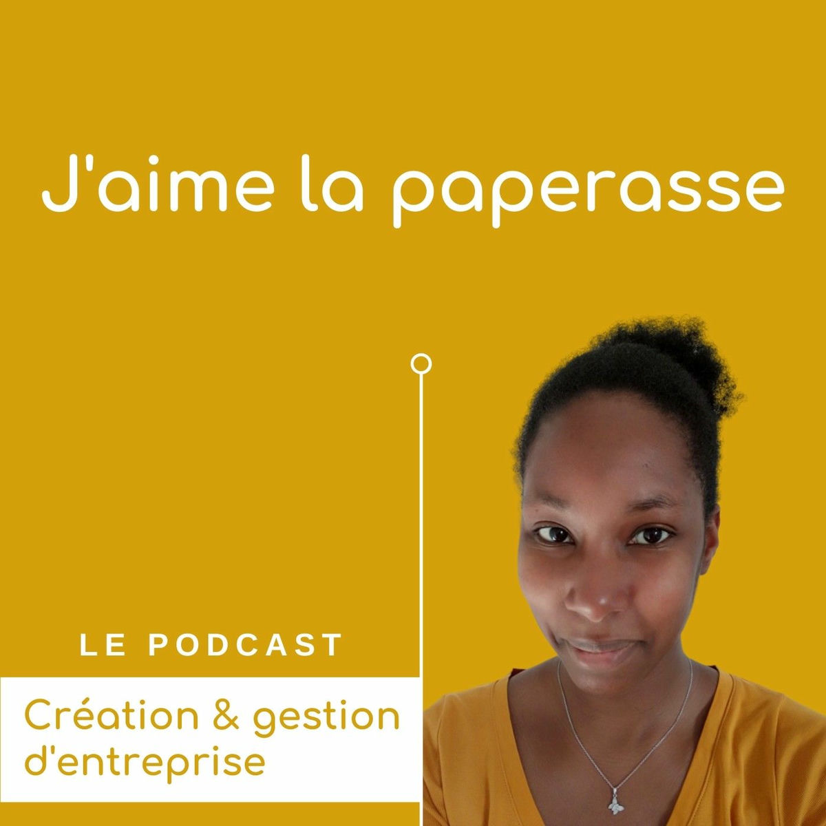 Show cover of J'aime la paperasse - Micro-entreprise, entrepreneuriat & administratif