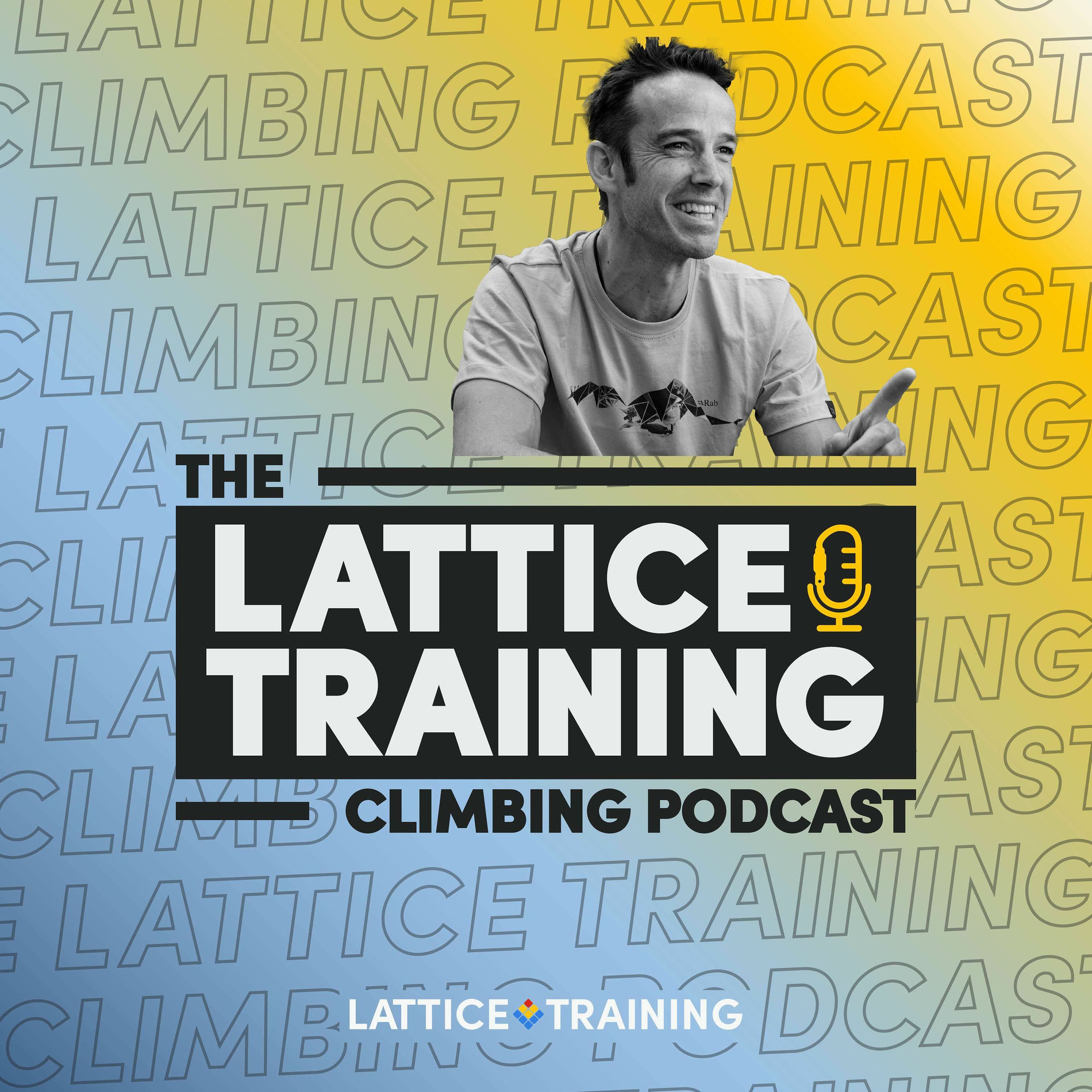 Show cover of Lattice Training Podcast