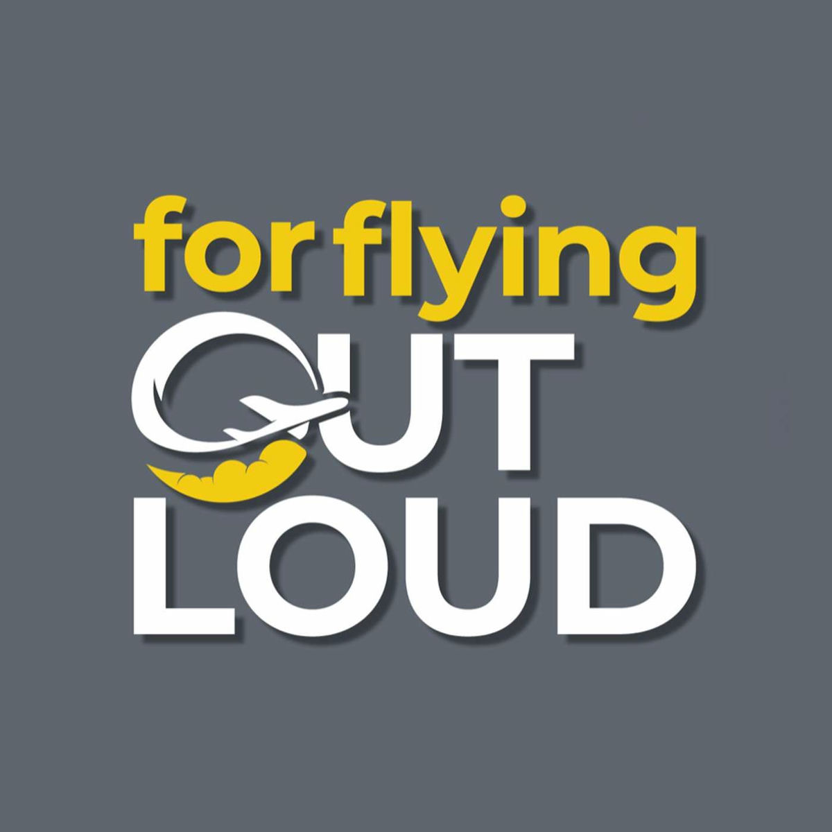 Show cover of For Flying Out Loud