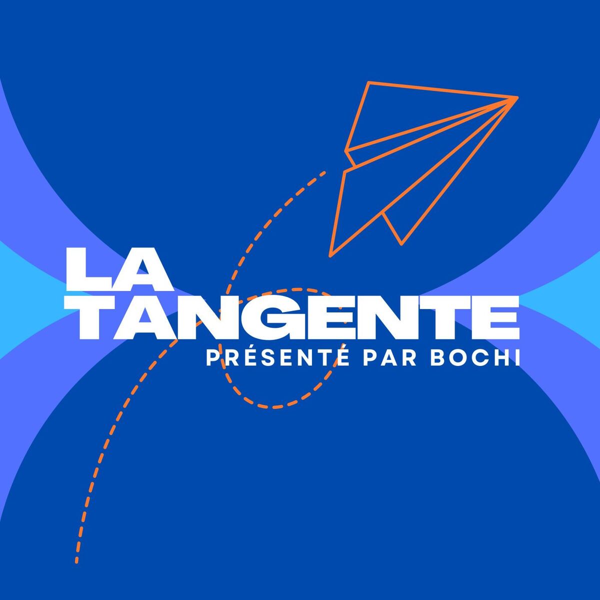 Show cover of La Tangente
