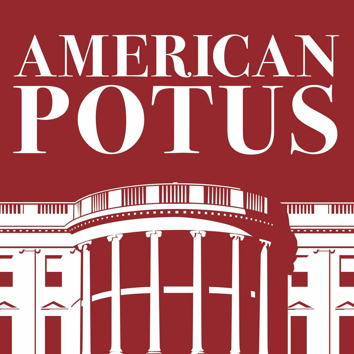 Show cover of American POTUS